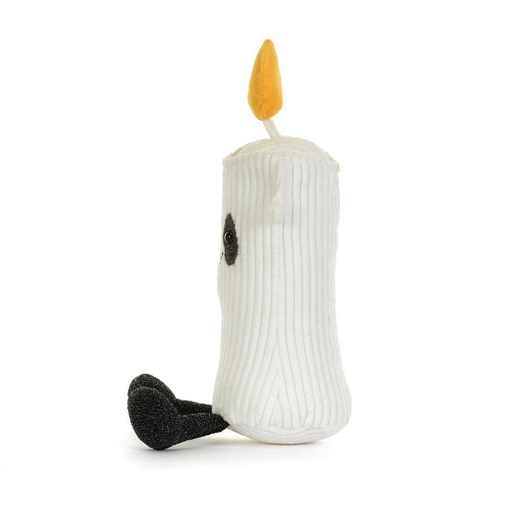 Jellycat Amuseables Flickerty Candle